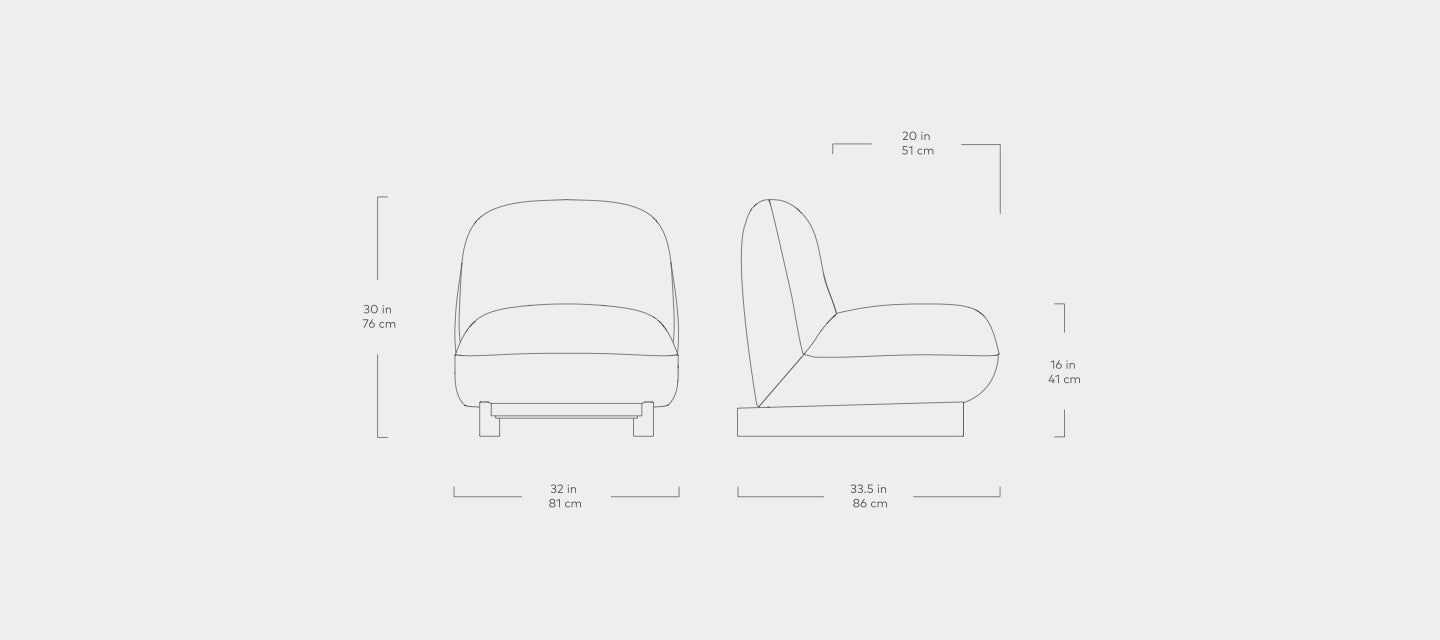 Arlo Chair