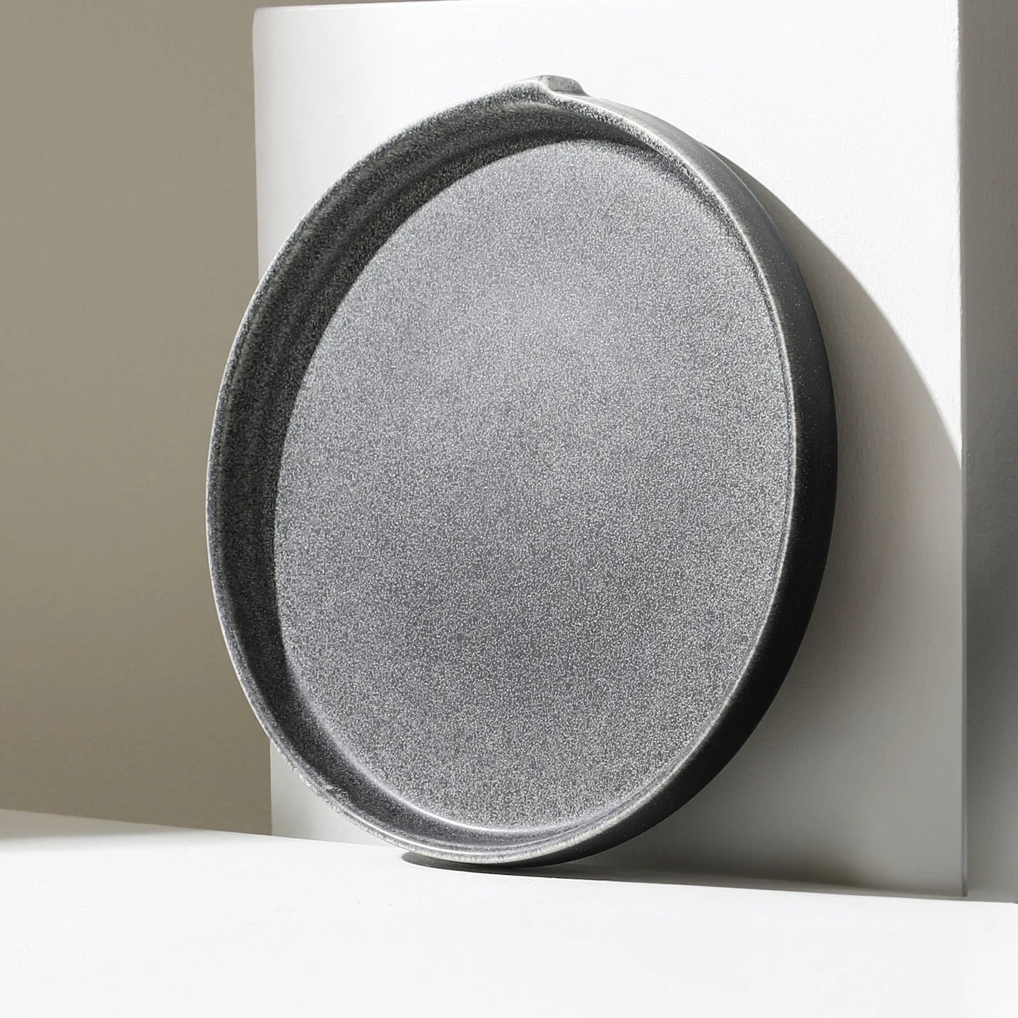 Bao Stone Dinner Plate