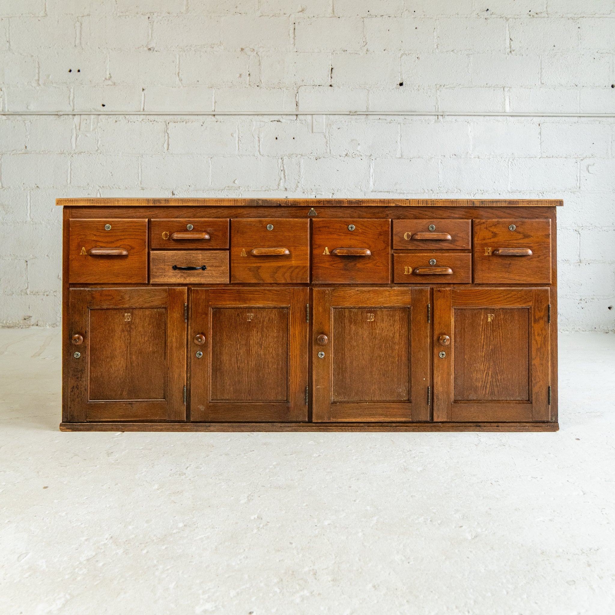 【支給品】 UDサラマンカ 97/98 選手支給品 昇華プリント ヴィンテージ Ford Factory Multi-Drawer Cabinet – Woodward Throwbacks