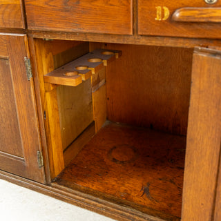 Ford Factory Multi-Drawer Cabinet
