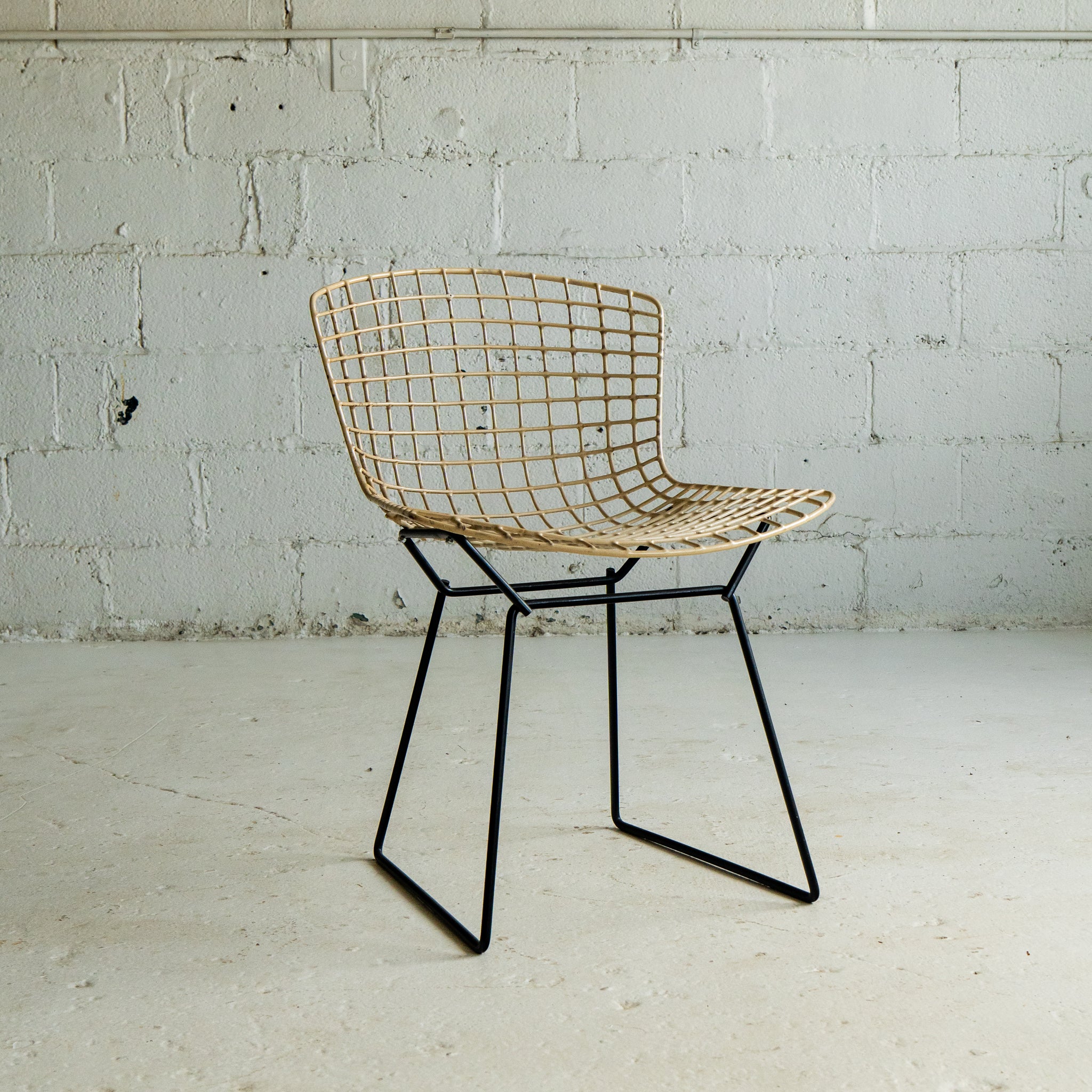 Bertoia Chair - Set