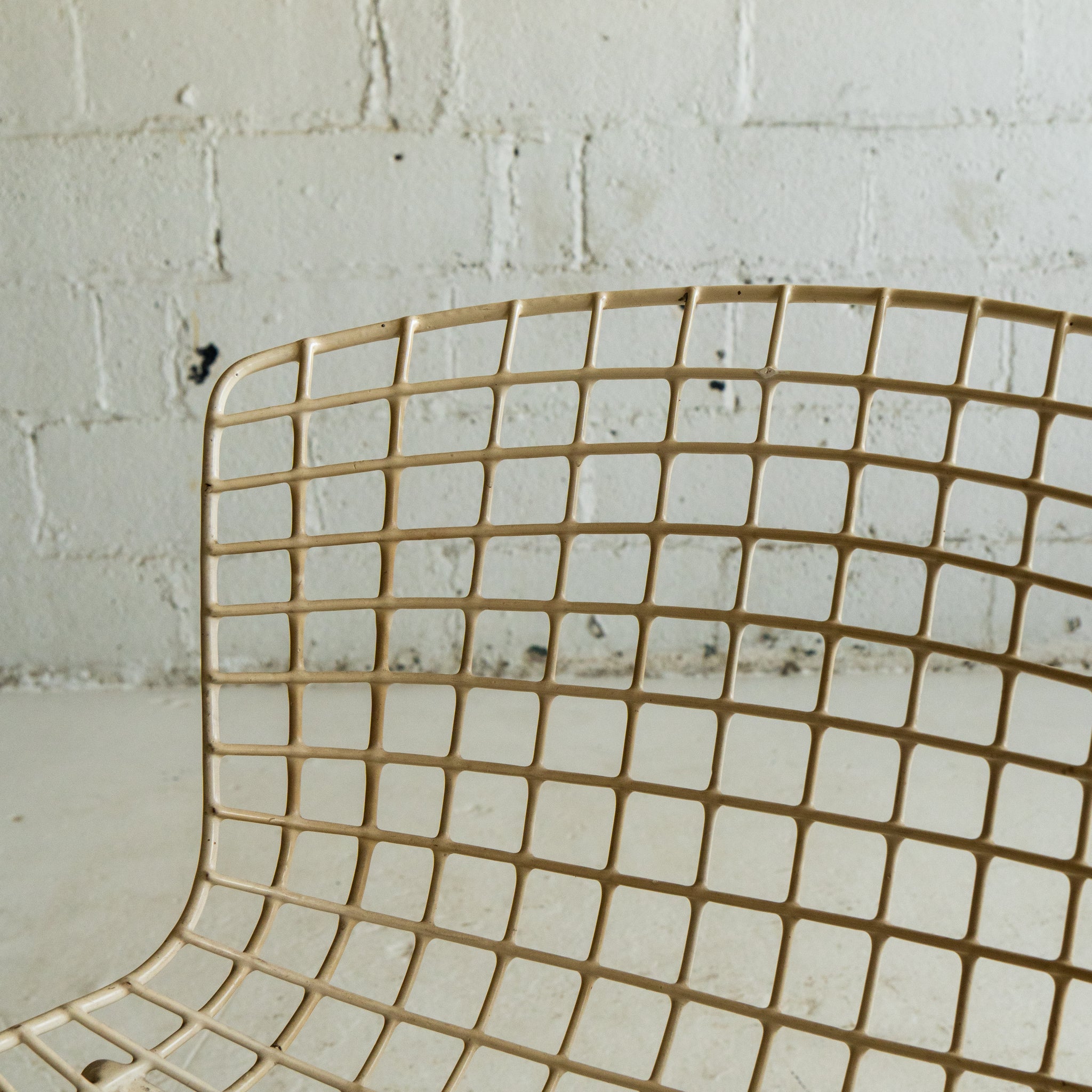 Bertoia Chair - Set