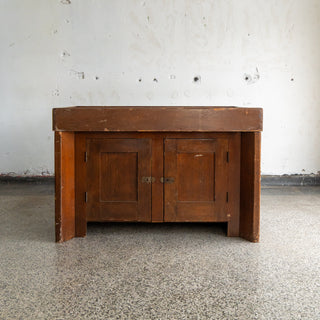 Large Dry Sink