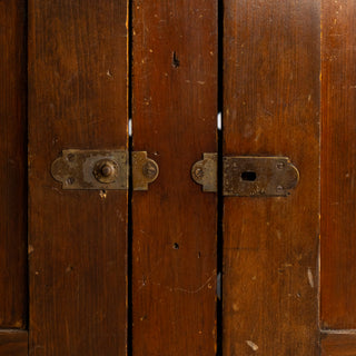 Large Dry Sink