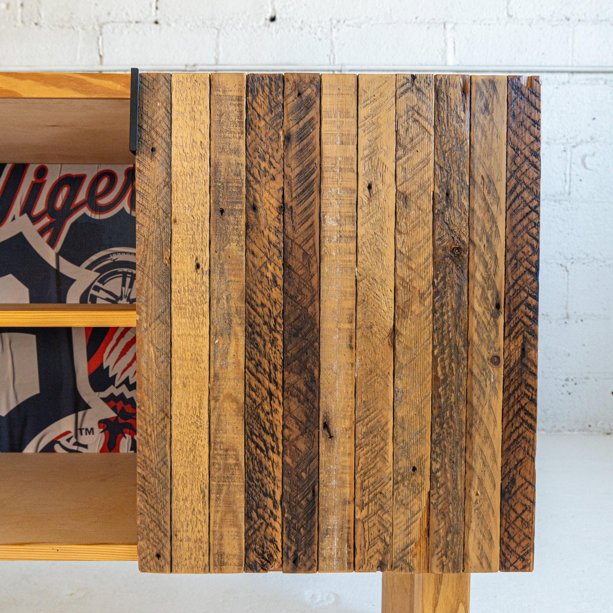 Tigers Credenza