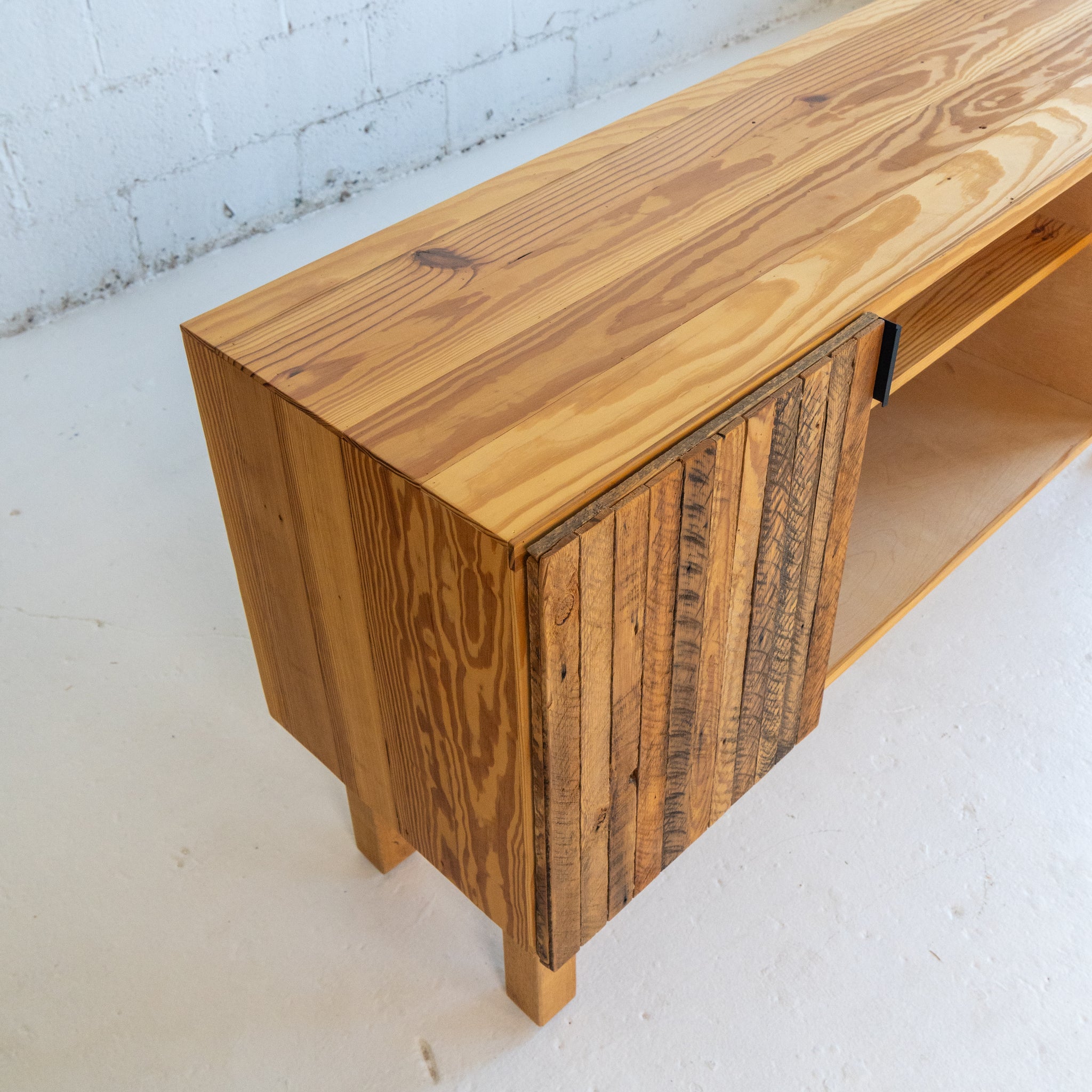 Tigers Credenza