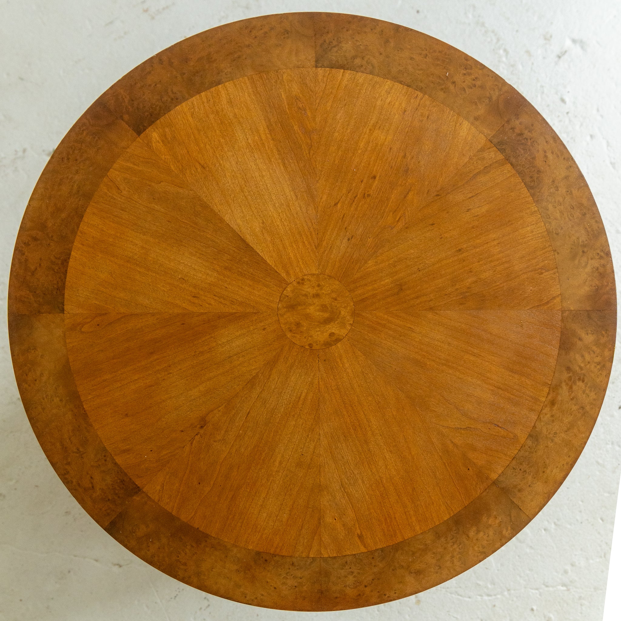 Thomasville Arched Side Table