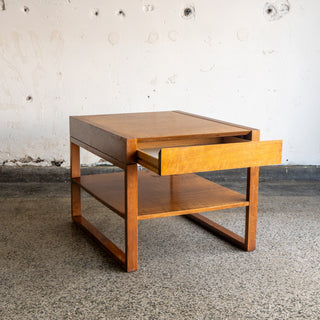 MCM Side Table