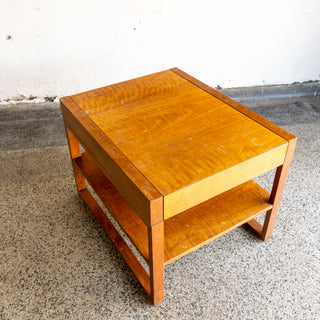 MCM Side Table