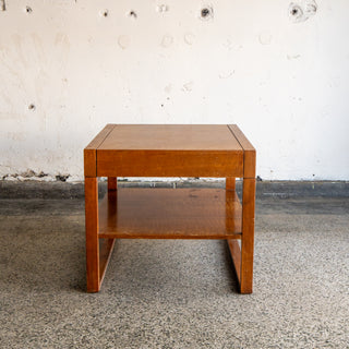 MCM Side Table