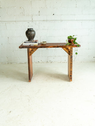 Mack Warehouse Entry Tables
