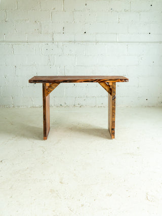 Mack Warehouse Entry Tables