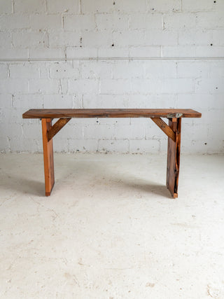 Mack Warehouse Entry Tables