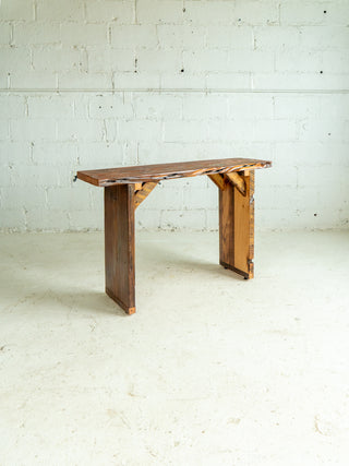 Mack Warehouse Entry Tables