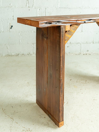 Mack Warehouse Entry Tables