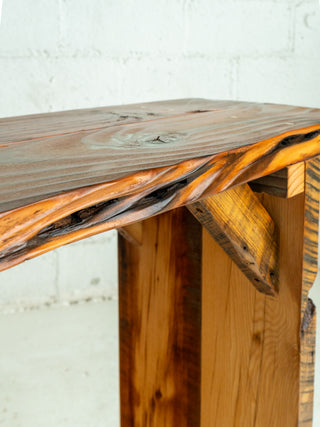 Mack Warehouse Entry Tables