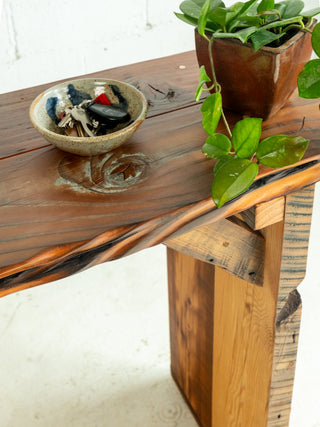 Mack Warehouse Entry Tables