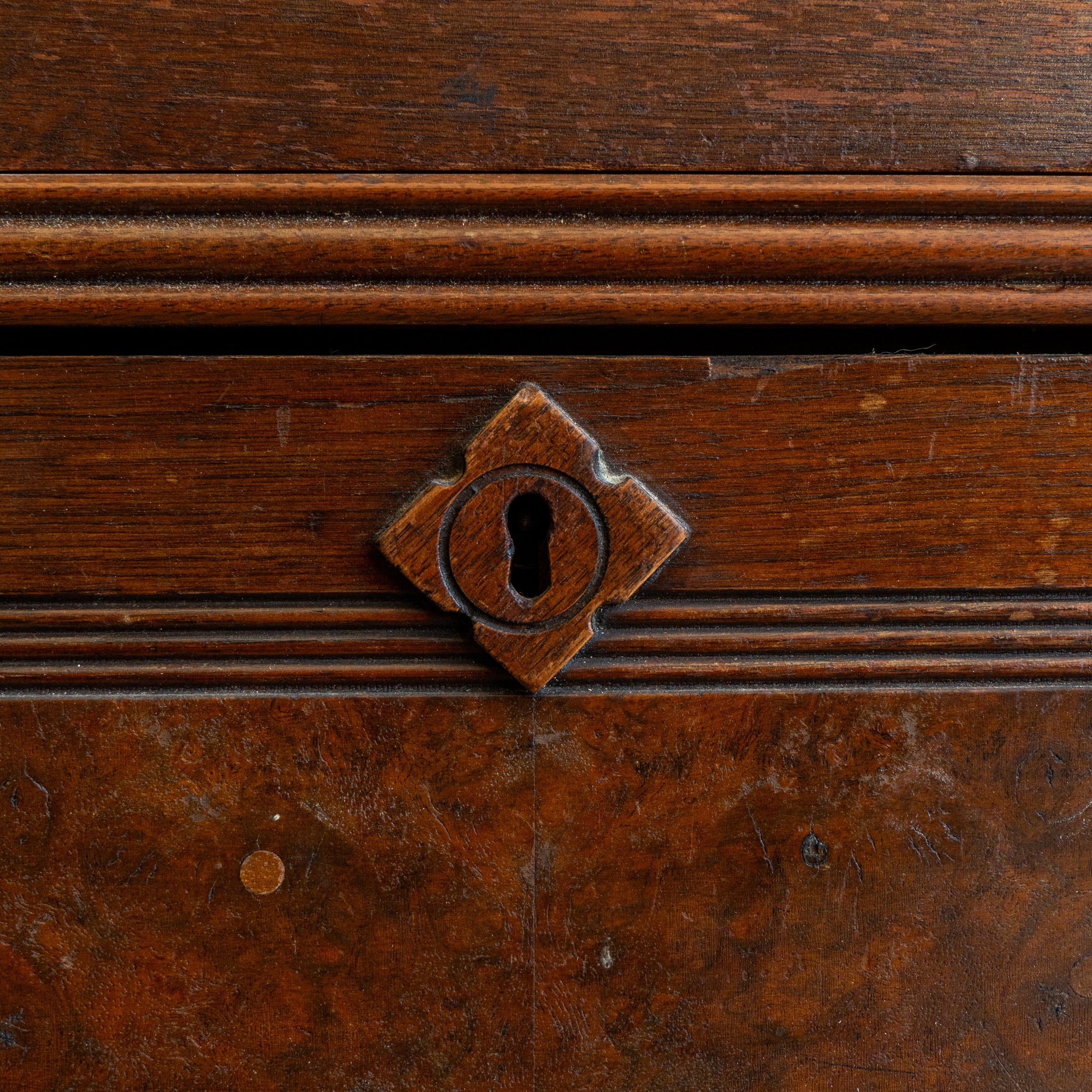 Marble Sideboard