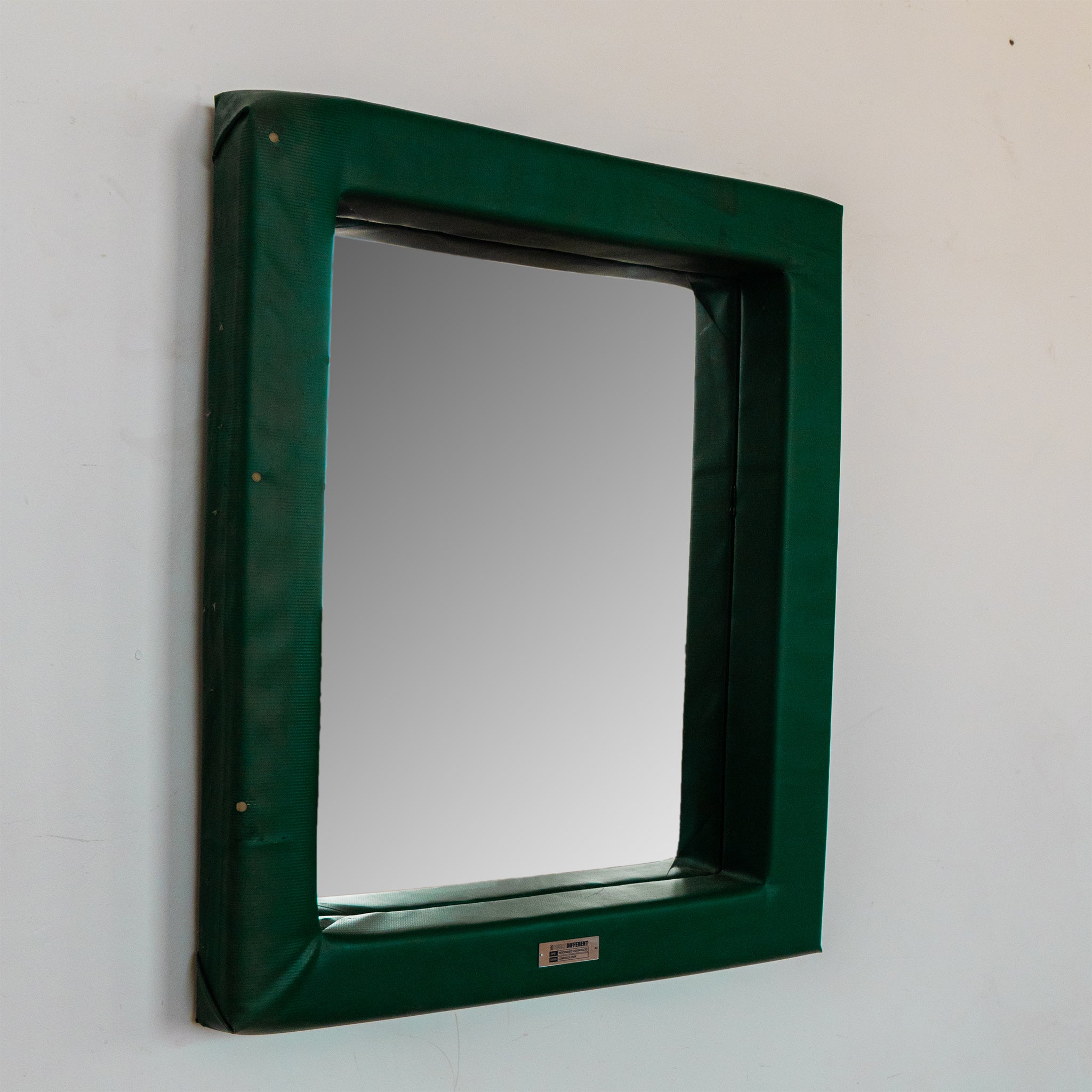 Outfield Wall Mirror