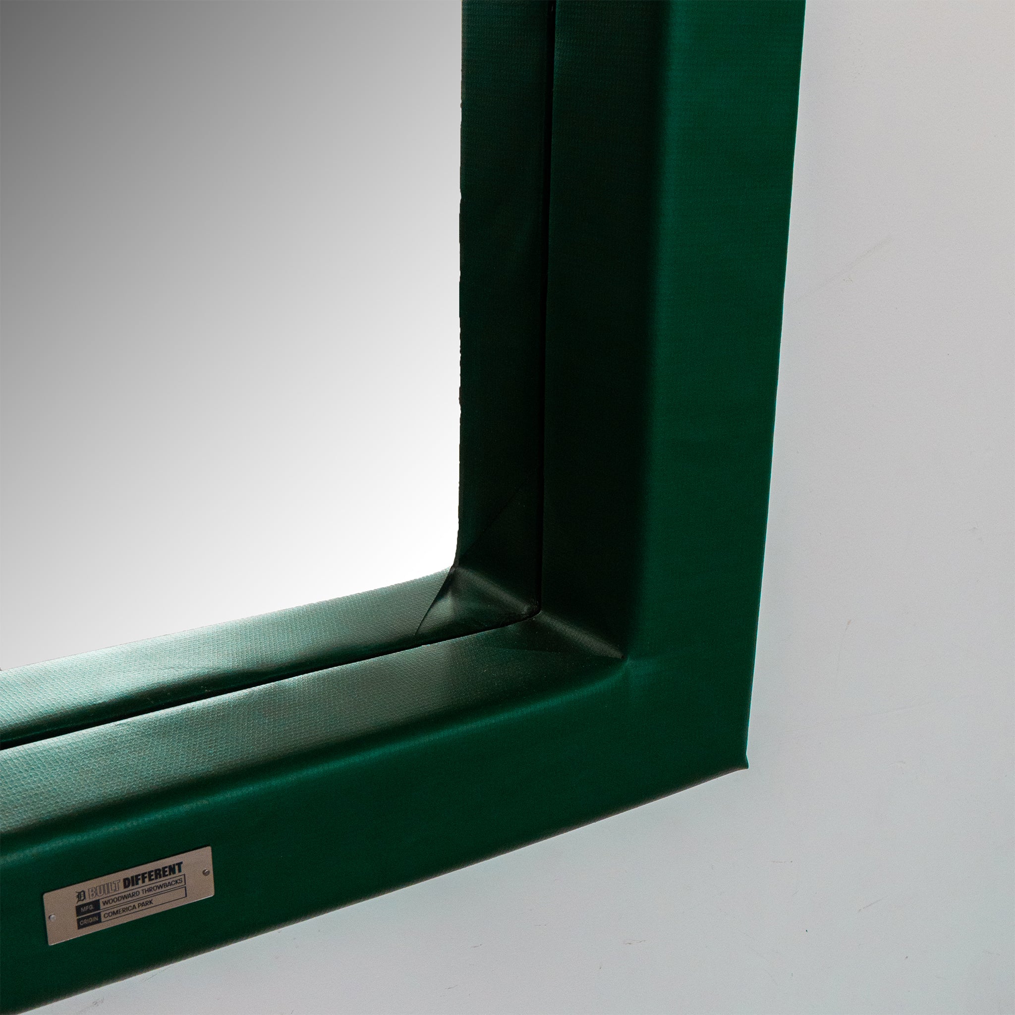 Outfield Wall Mirror