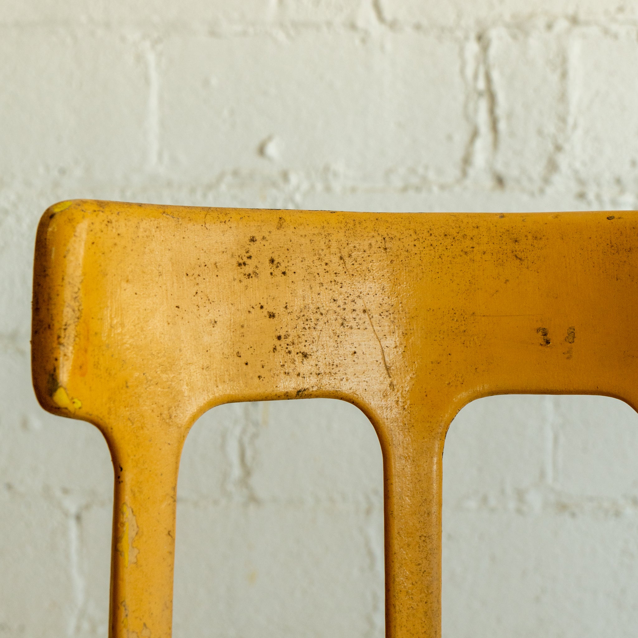 3-Seat Bench