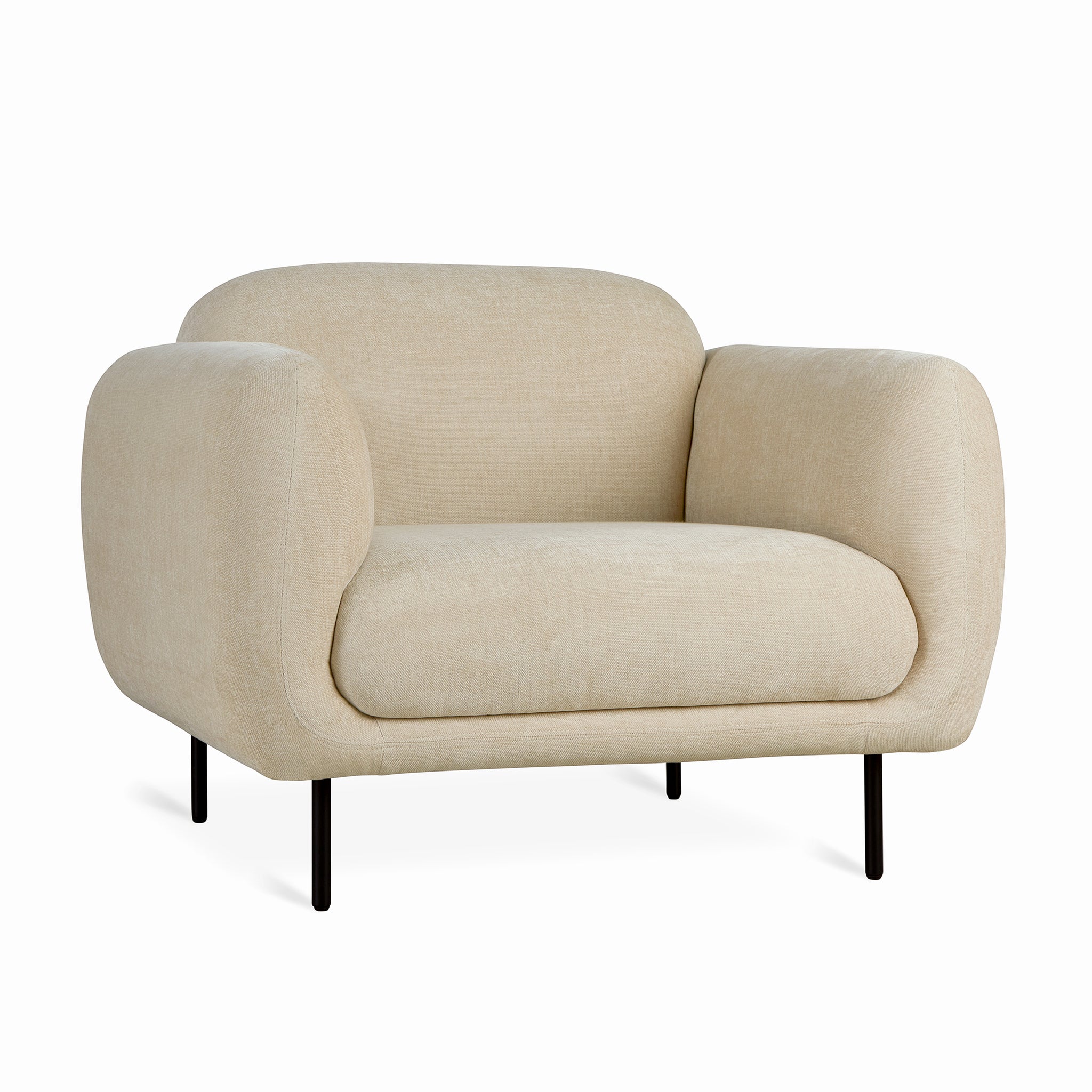 Nord Accent Chair