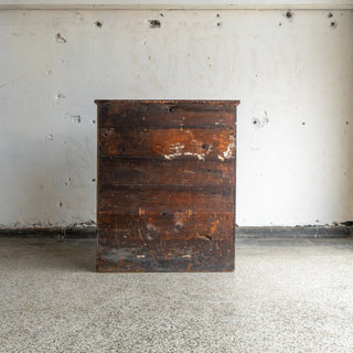 Hamilton Letterpress Cabinet - 25 drawer