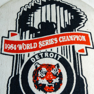 World Series On Deck Circle