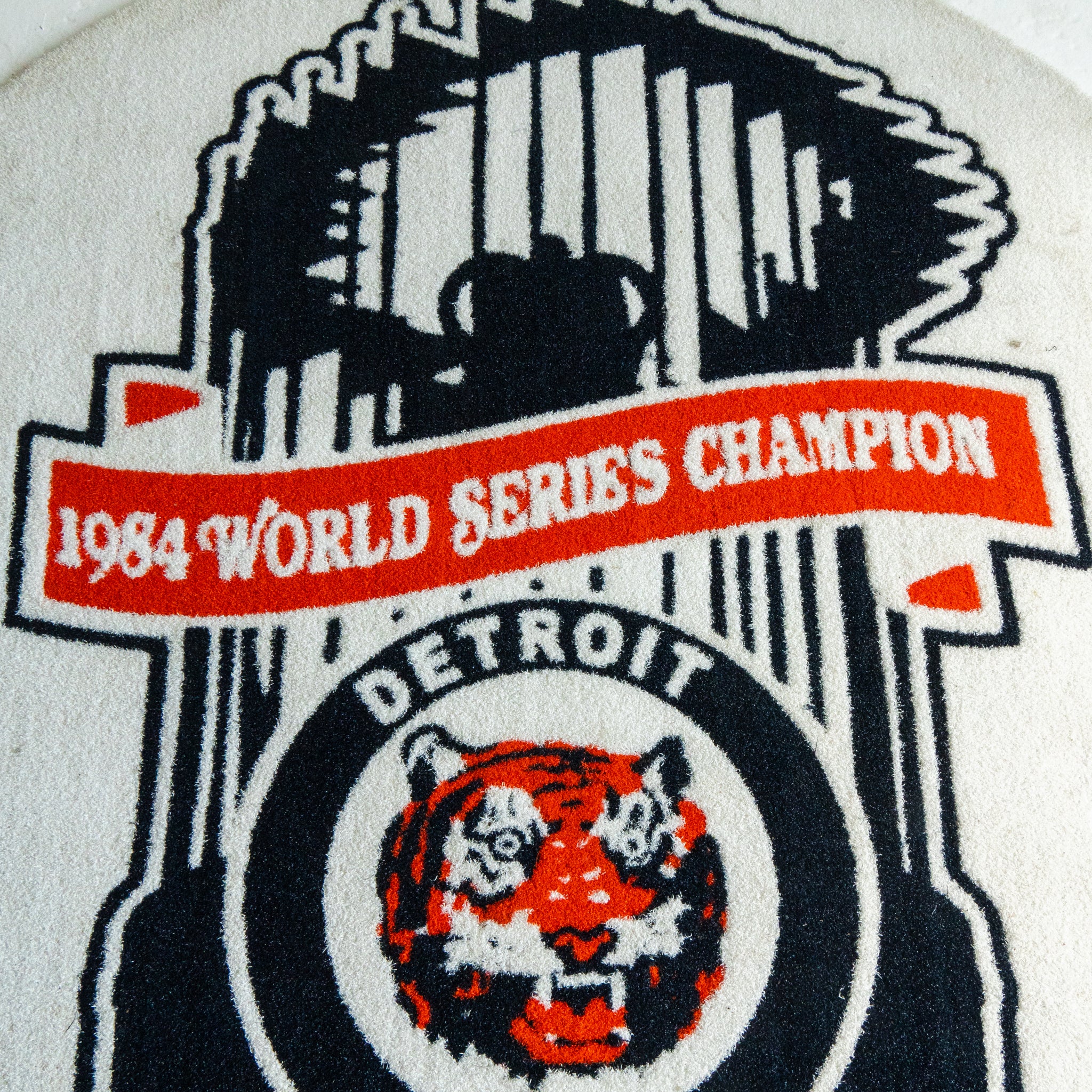 World Series On Deck Circle