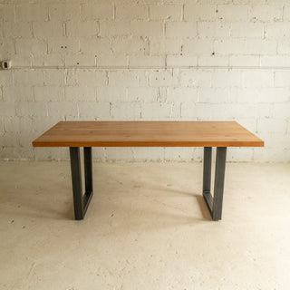 Lincoln Dining Table - Woodward Throwbacks