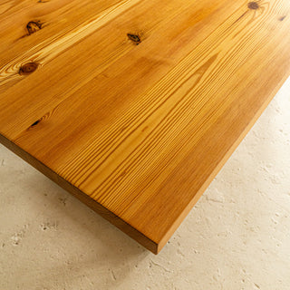 Lincoln Dining Table - Woodward Throwbacks