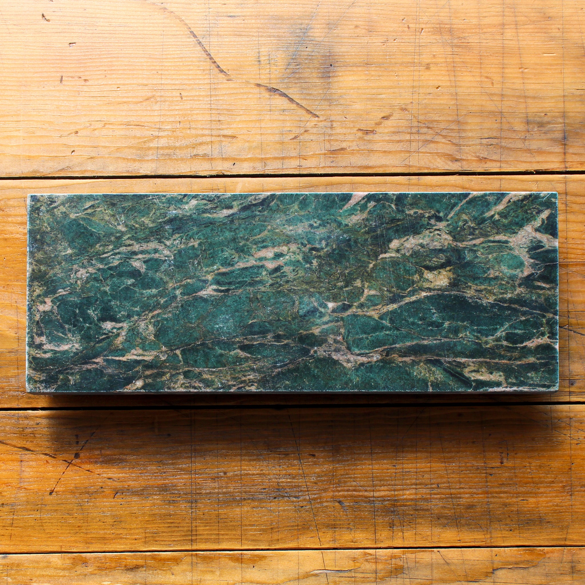 Marble Serving Board