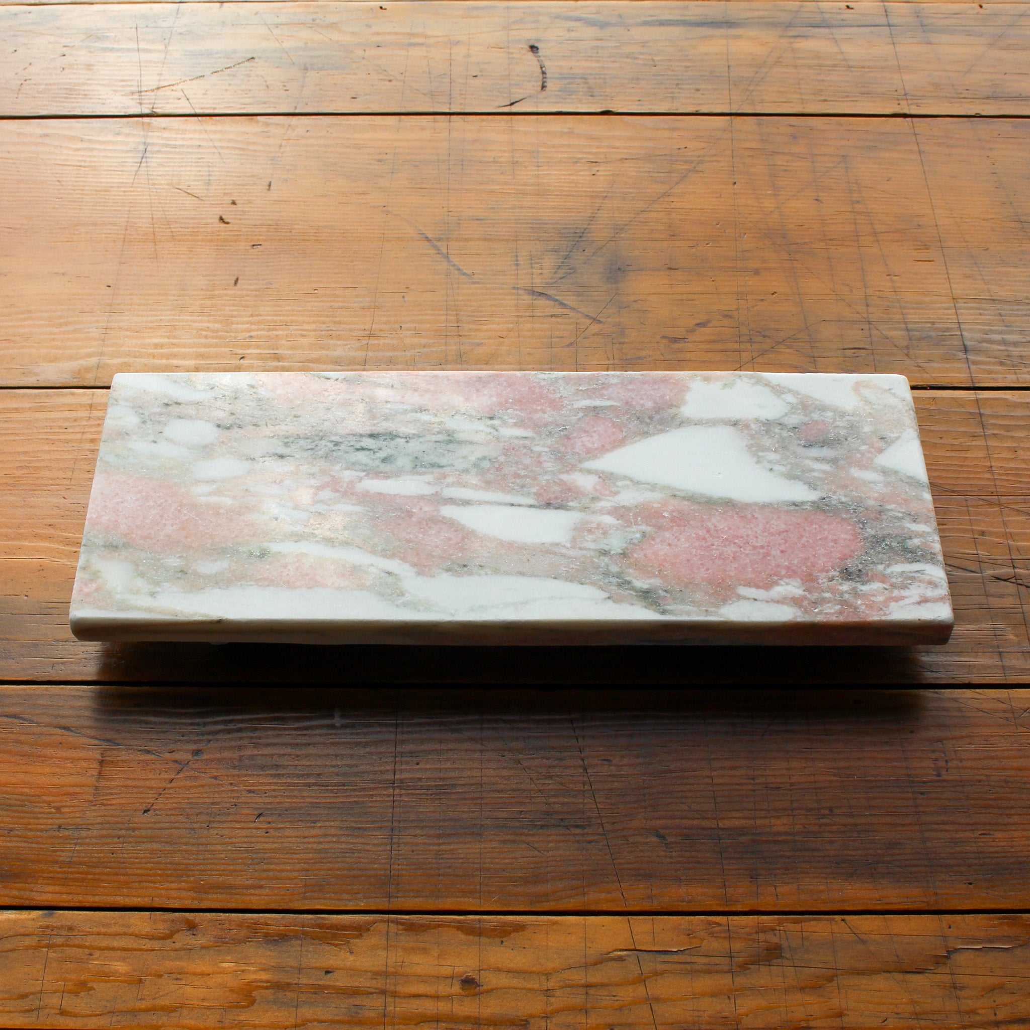 Marble Serving Board