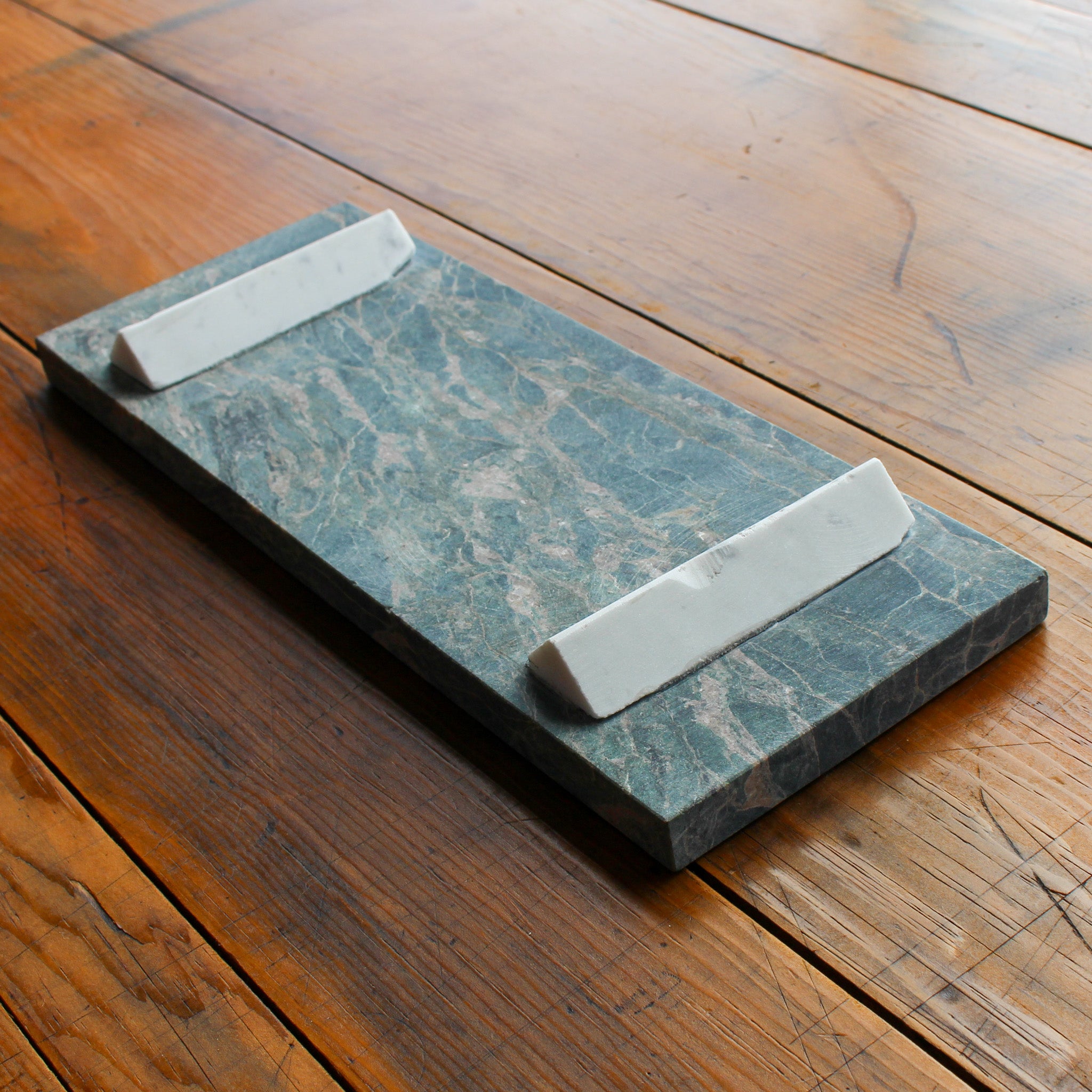 Marble Serving Board