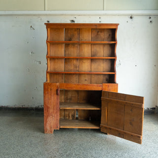 Primitive Hutch