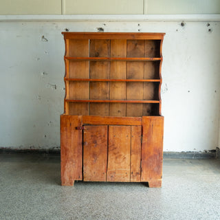 Primitive Hutch