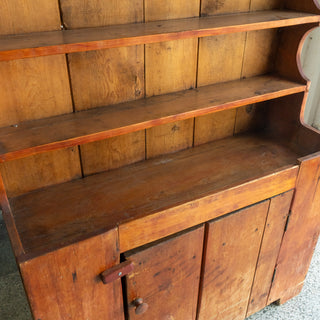 Primitive Hutch