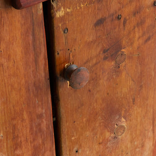 Primitive Hutch