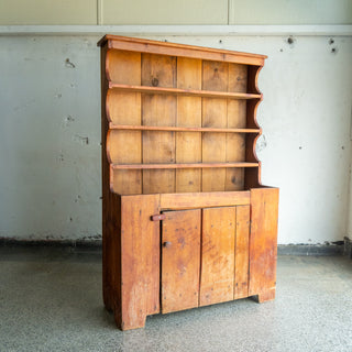 Primitive Hutch