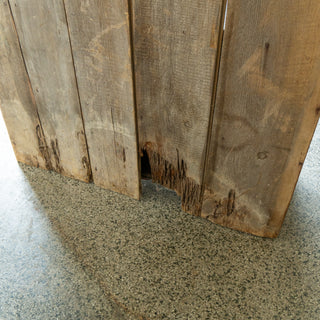 Primitive Hutch