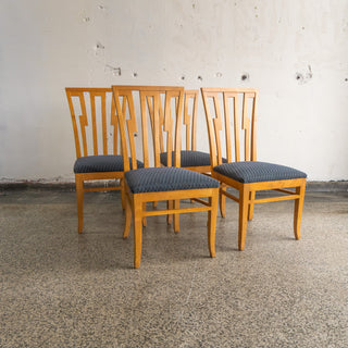 Rattlesnake Club Dining Chair - Woodward Throwbacks