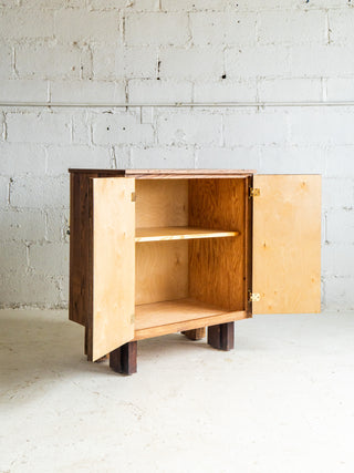 Industrial Metal Cabinet
