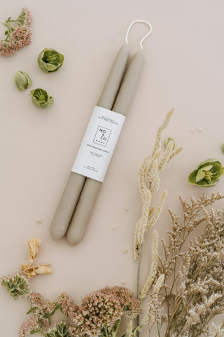 Mo & Co Taper Candles