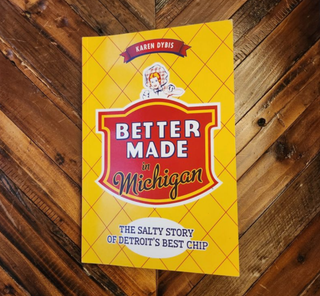 Better Made in Michigan
