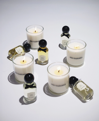 MOCO Soy Candle