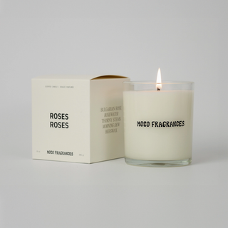 MOCO Soy Candle