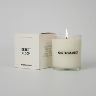 MOCO Soy Candle