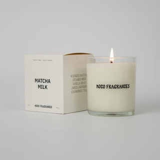 MOCO Soy Candle