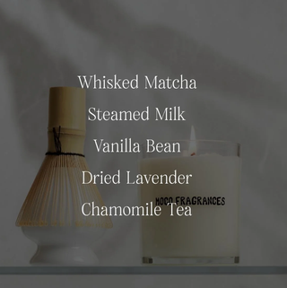 MOCO Soy Candle