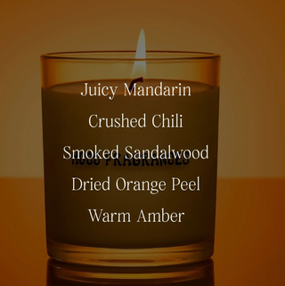 MOCO Soy Candle